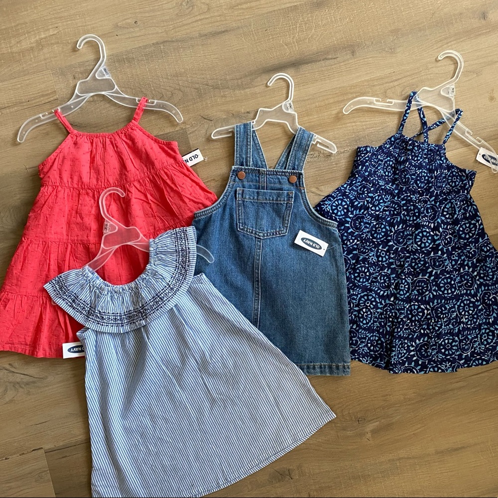 2t girls dresses